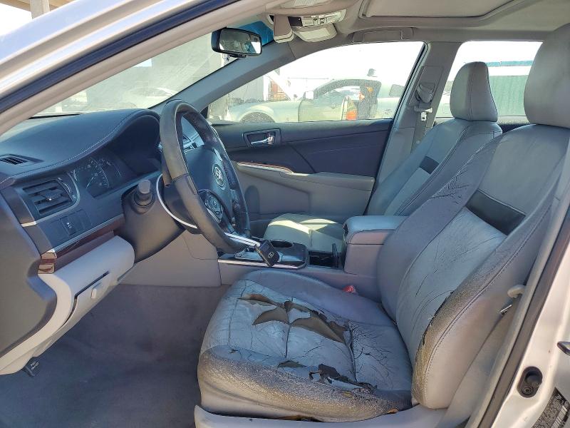 Photo 7 from auction – 2014 TOYOTA CAMRY with VIN 4T1BF1FK5EU777663