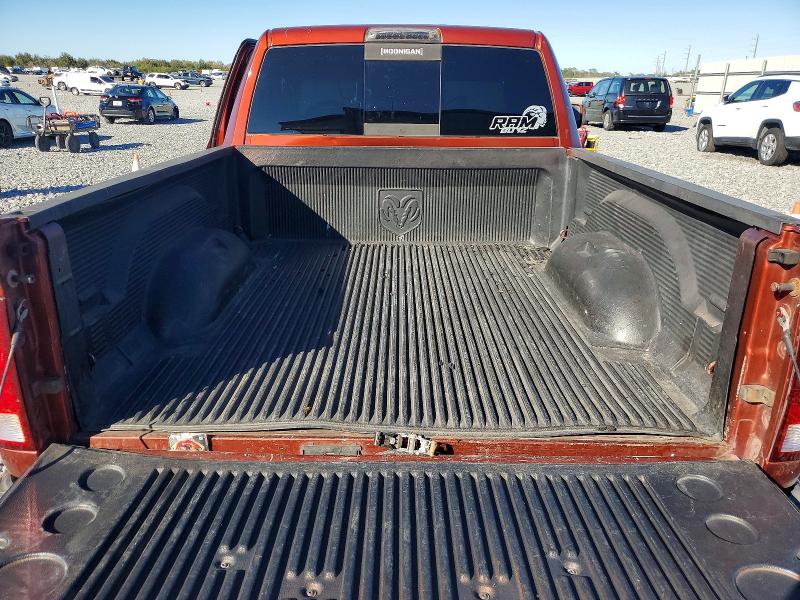 Photo 10 from auction – 2013 DODGE 1500 TRADE with VIN 3C6JR6AT3DG569696