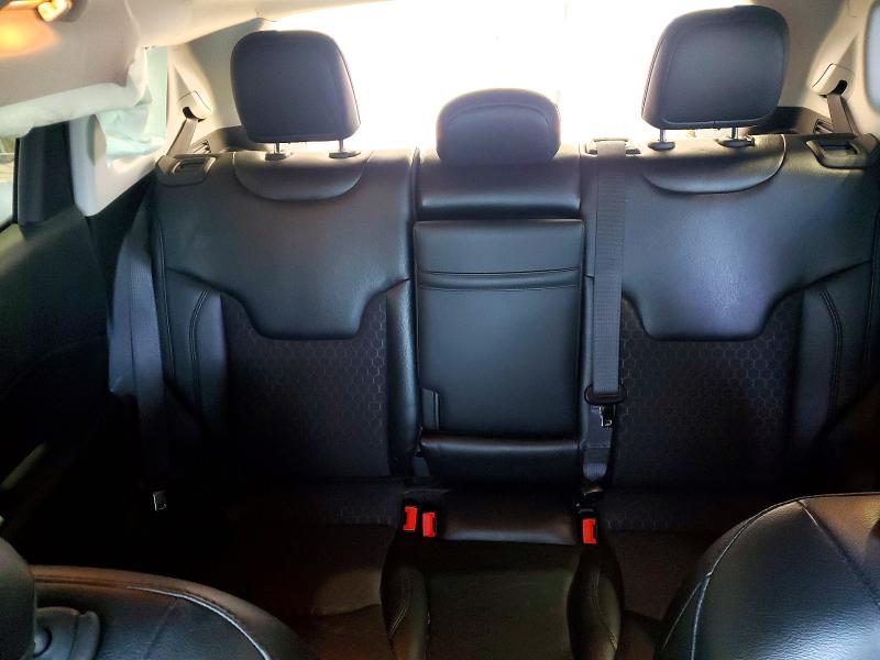 Foto 10 de la subasta – 2019 JEEP COMPASS LA con VIN 3C4NJDBB1KT826869