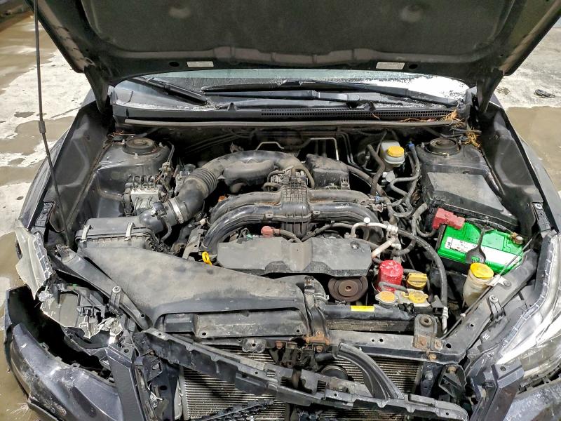 Photo 11 from auction – 2016 SUBARU CROSSTREK with VIN JF2GPABC8G8267746