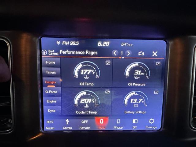 Photo 11 from auction – 2018 DODGE CHARGER R/ with VIN 2C3CDXGJ8JH239533