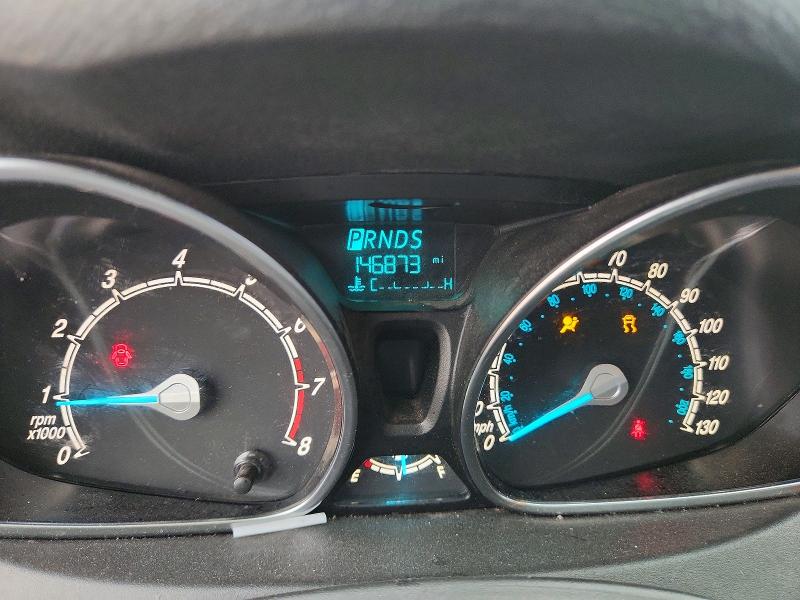 Photo 9 from auction – 2015 FORD FIESTA SE with VIN 3FADP4BJXFM224768
