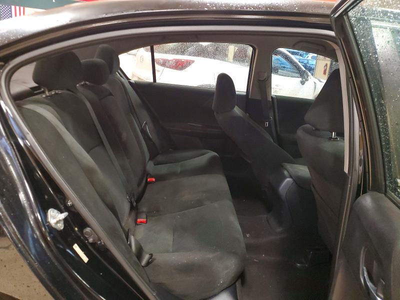 Photo 10 from auction – 2013 HONDA ACCORD with VIN 1HGCR2F31DA086453
