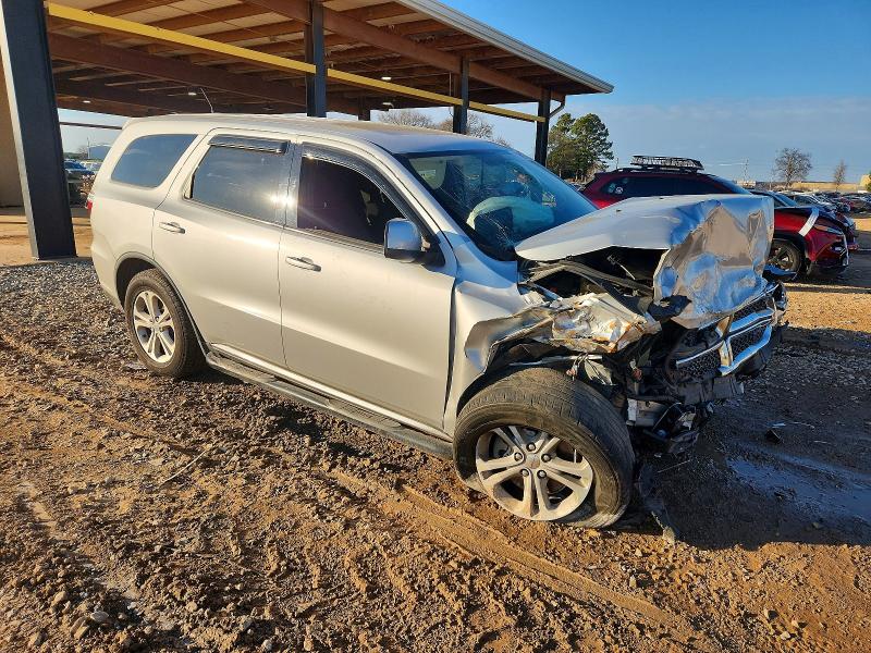 Photo 4 from auction – 2011 DODGE DURANGO EX with VIN 1D4RD2GGXBC653398