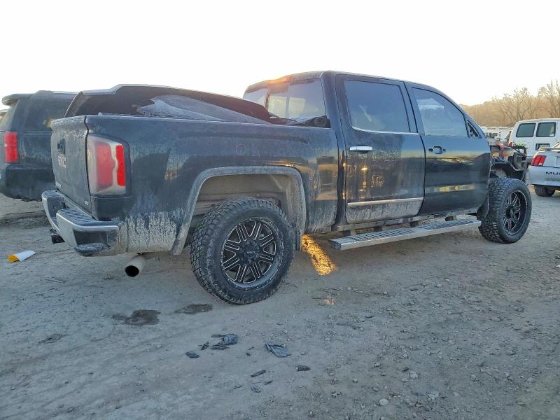 Photo 3 from auction – 2016 GMC SIERRA with VIN 3GTU2NEC7GG246058