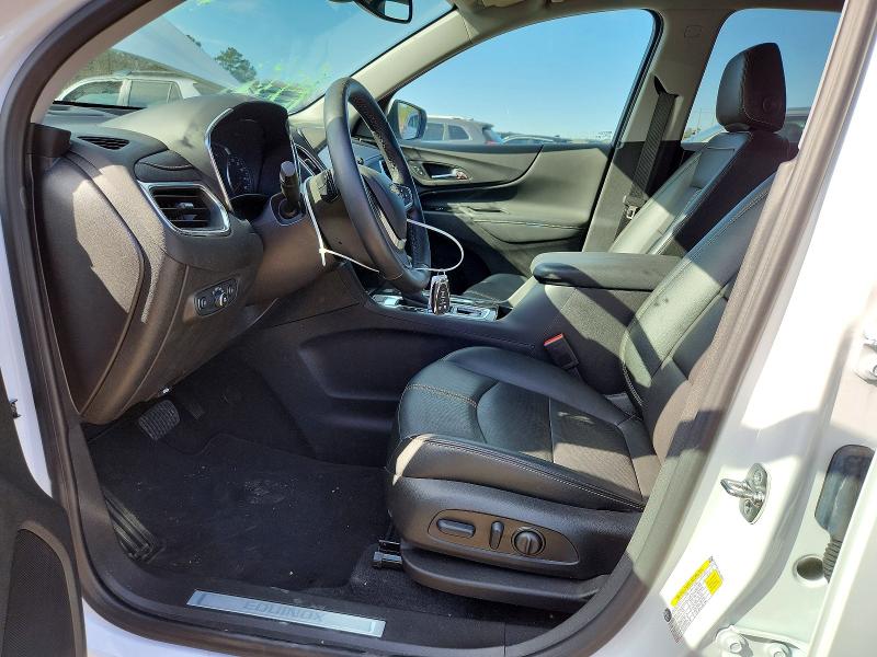 Photo 7 from auction – 2024 CHEVROLET EQUINOX with VIN 3GNAXXEG2RL306574