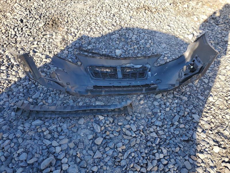 Photo 13 from auction – 2019 SUBARU CROSSTREK with VIN JF2GTACC0K8260230