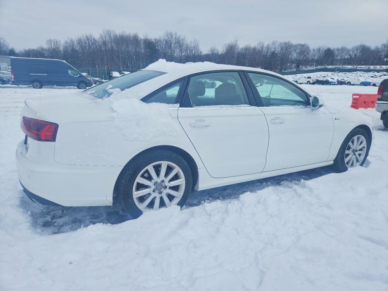 Photo 3 from auction – 2016 AUDI A6 PREMIUM with VIN WAUFGAFC5GN004083
