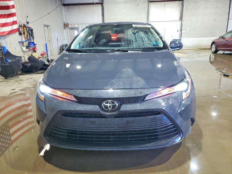 Photo 5 from auction – 2025 TOYOTA COROLLA LE with VIN 5YFB4MDE3SP313143