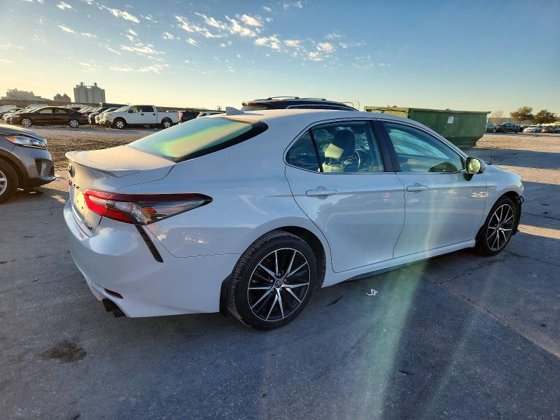 Photo 3 from auction – 2023 TOYOTA CAMRY SE N with VIN 4T1G11AK3PU120858