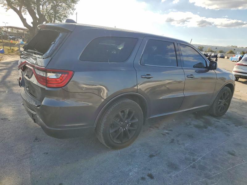 Foto 3 de la subasta – 2018 DODGE DURANGO SX con VIN 1C4RDHAG6JC114915