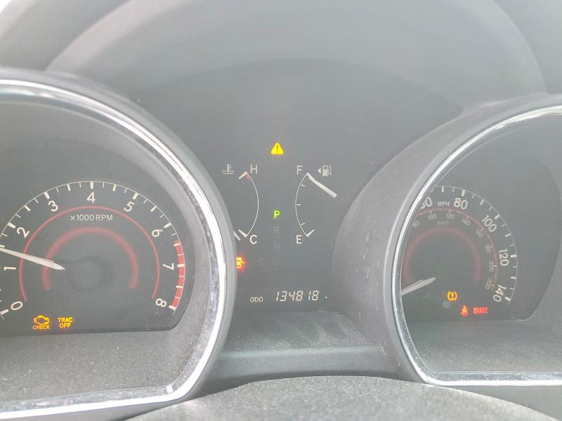 Photo 9 from auction – 2012 TOYOTA HIGHLANDER with VIN 5TDYK3EH3CS062412