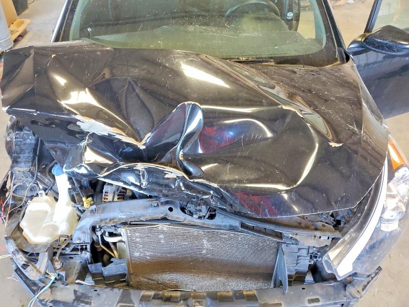 Photo 11 from auction – 2014 KIA FORTE LX with VIN KNAFK4A61E5147482