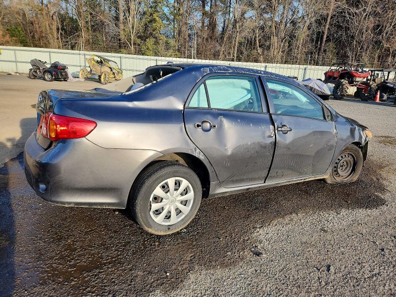 Снимка 3 от търг – 2010 TOYOTA COROLLA BA с VIN 2T1BU4EE3AC400831