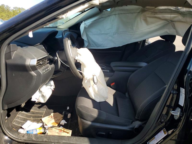 Photo 7 from auction – 2022 NISSAN ALTIMA PLA with VIN 1N4BL4DV8NN313911