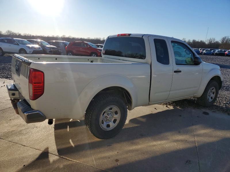 Photo 3 from auction – 2016 NISSAN FRONTIER S with VIN 1N6BD0CTXGN711069