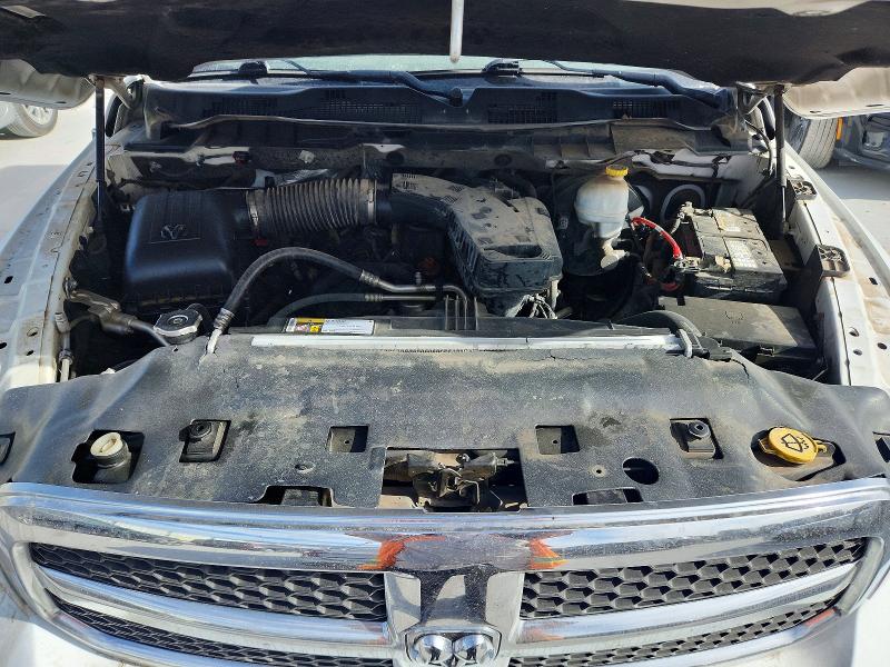 Zdjęcie 11 z aukcji – 2016 RAM 1500 SLT z VIN 1C6RR6GG0GS147315