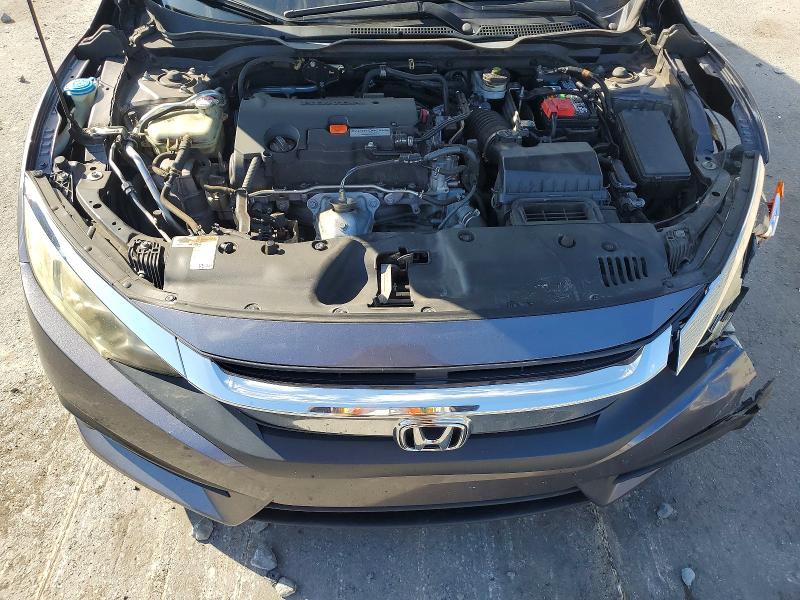 Photo 11 from auction – 2016 HONDA CIVIC EX with VIN 19XFC2F72GE062485