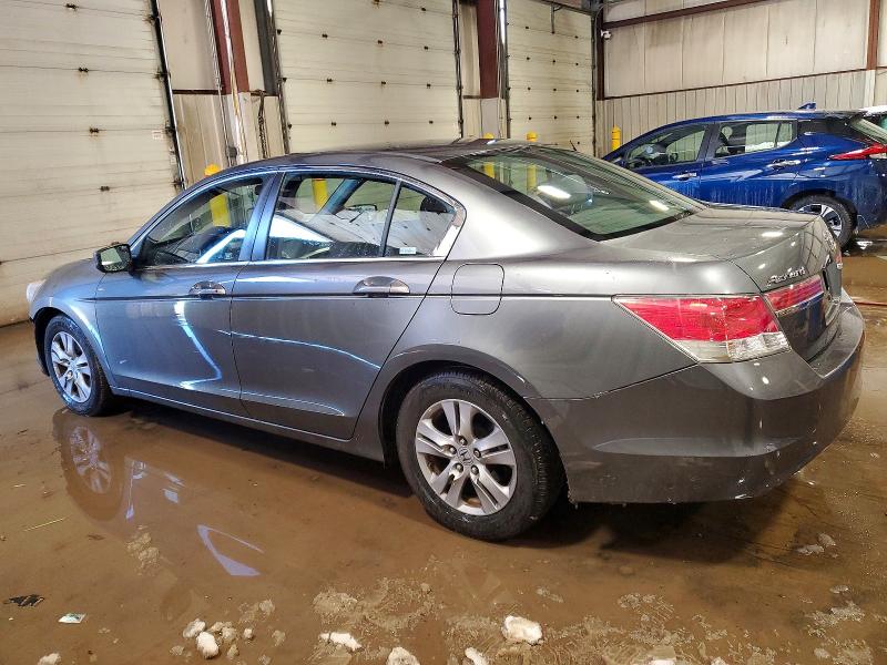Photo 2 from auction – 2012 HONDA ACCORD LXP with VIN 1HGCP2F4XCA034140