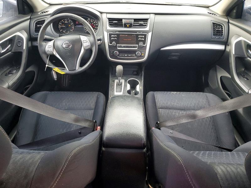 Photo 8 from auction – 2017 NISSAN ALTIMA 2.5 with VIN 1N4AL3AP7HC235651