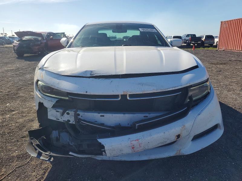 Photo 5 from auction – 2016 DODGE CHARGER SE with VIN 2C3CDXBG4GH292606
