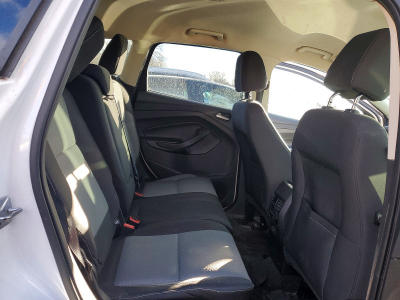 Photo 11 from auction – 2017 FORD ESCAPE SE with VIN 1FMCU9GD7HUB94430