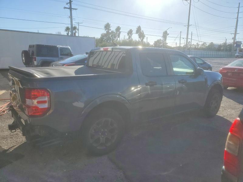 Photo 3 from auction – 2024 FORD MAVERICK X with VIN 3FTTW8H30RRB75144