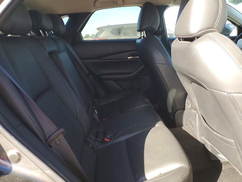 Photo 11 from auction – 2023 MAZDA CX-30 PREF with VIN 3MVDMBCM2PM510159