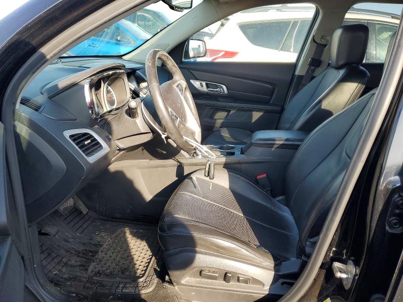 Photo 7 from auction – 2017 GMC TERRAIN SL with VIN 2GKFLUEK5H6298927