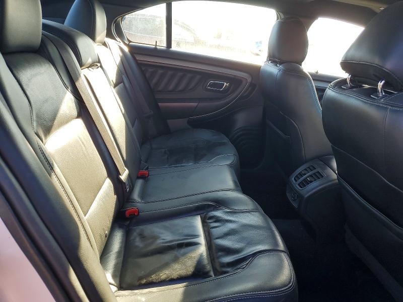 Photo 10 from auction – 2015 FORD TAURUS SEL with VIN 1FAHP2E87FG158513