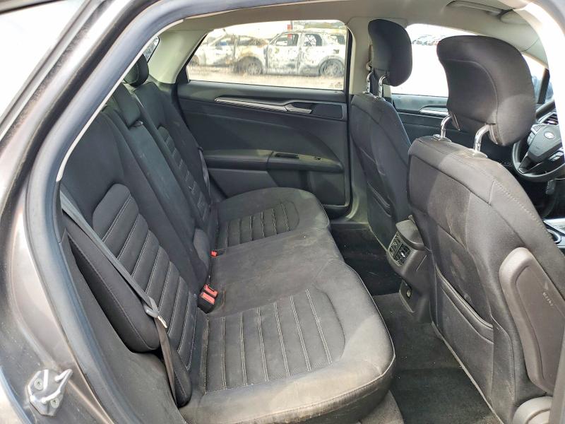 Photo 10 from auction – 2013 FORD FUSION SE with VIN 3FA6P0HR6DR254526