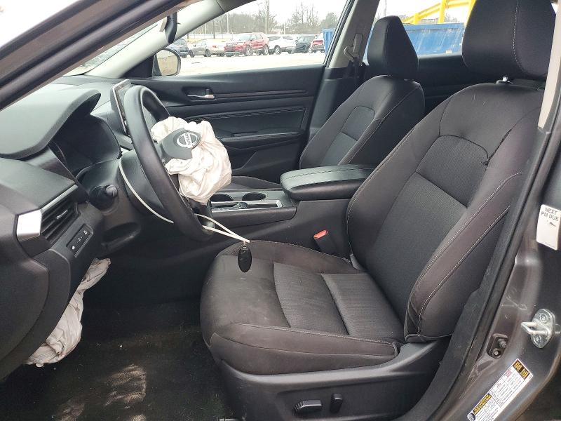 Photo 7 from auction – 2020 NISSAN ALTIMA with VIN 1N4BL4BV2LC196547