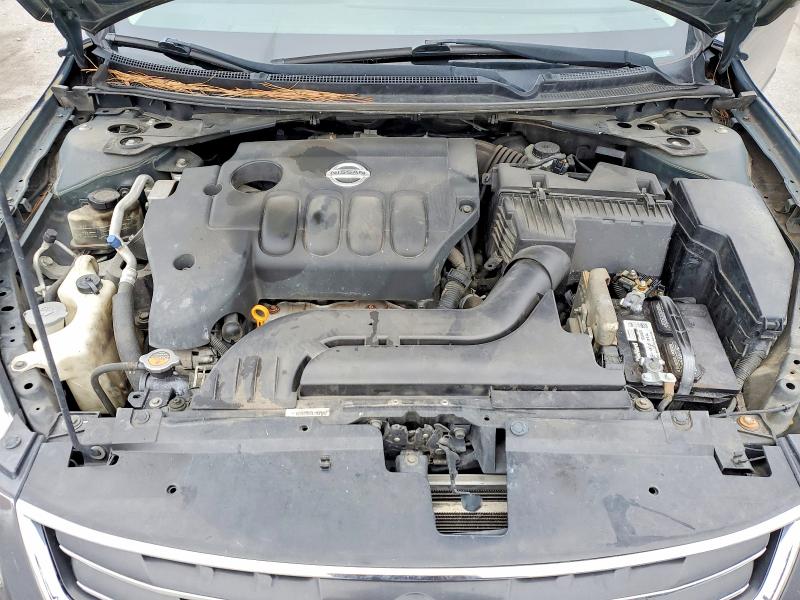 Photo 11 from auction – 2011 NISS ALTIMA with VIN 1N4AL2APXBC145928