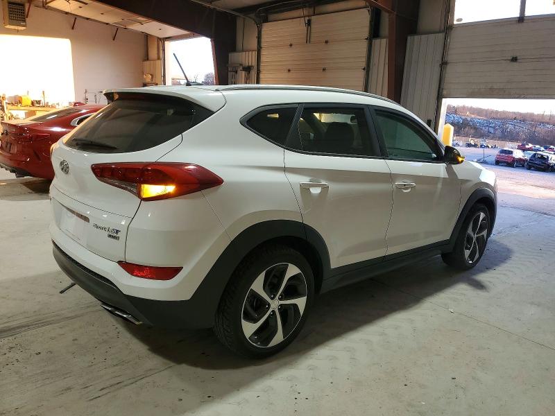 Photo 3 from auction – 2016 HYUNDAI TUCSON LIM with VIN KM8J3CA26GU172481