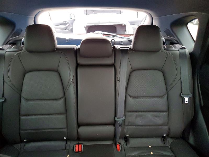 Photo 10 from auction – 2019 MAZDA CX-5 SIGNA with VIN JM3KFBEY8K0574101