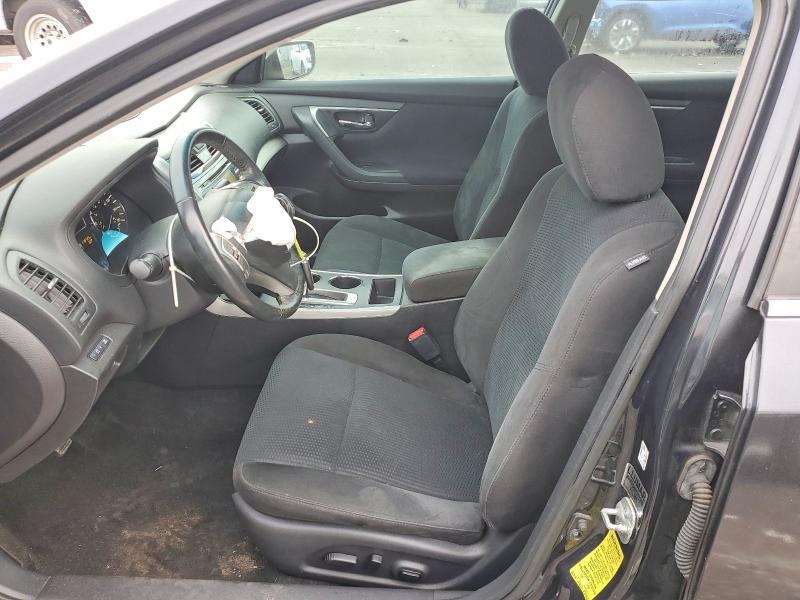 Photo 7 from auction – 2015 NISSAN ALTIMA 2.5 with VIN 1N4AL3AP4FC170111
