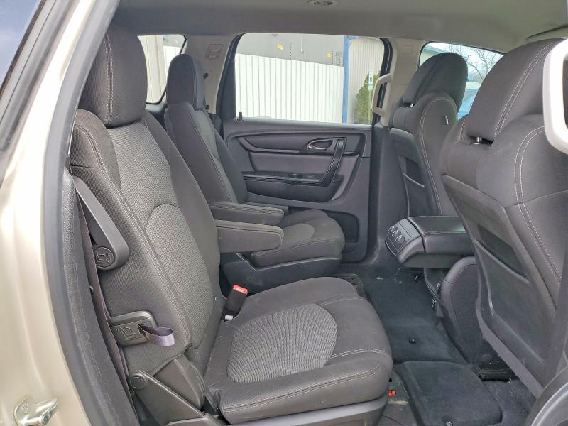 Photo 11 from auction – 2015 CHEVROLET TRAVERSE L with VIN 1GNKRGKD0FJ128871