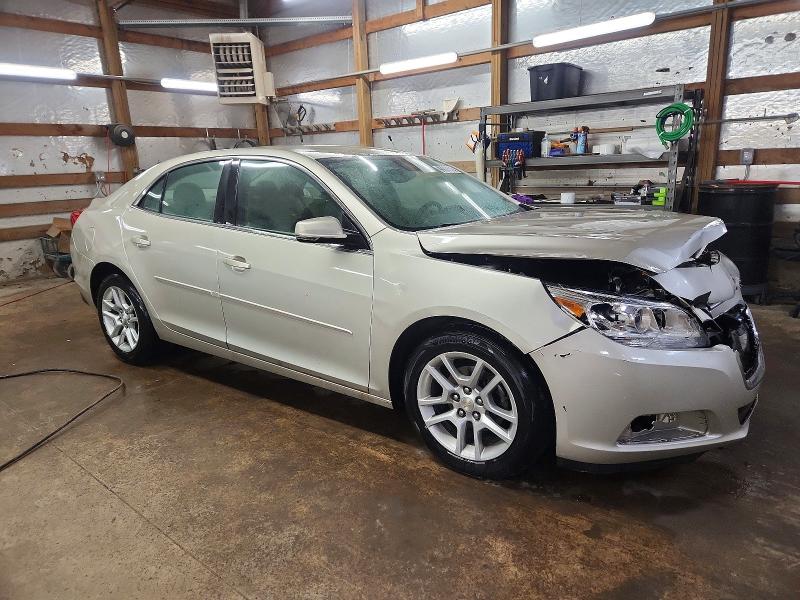 Photo 4 from auction – 2015 CHEVROLET MALIBU 1LT with VIN 1G11C5SL6FF321183