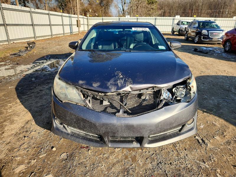 Photo 5 from auction – 2014 TOYOTA CAMRY L with VIN 4T1BF1FK9EU852168