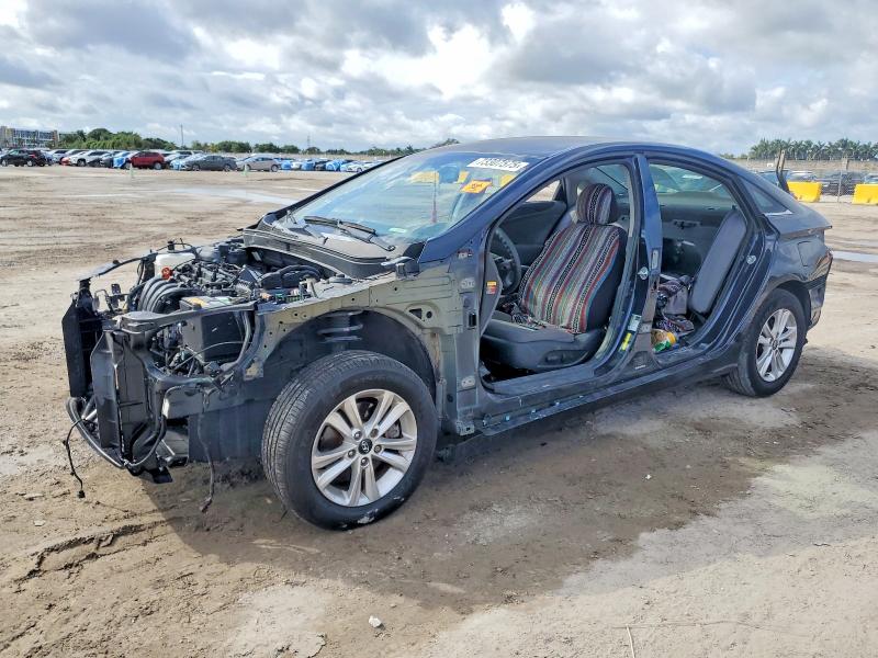 Photo 1 from auction – 2013 HYUNDAI SONATA with VIN 5NPEB4AC5DH770414
