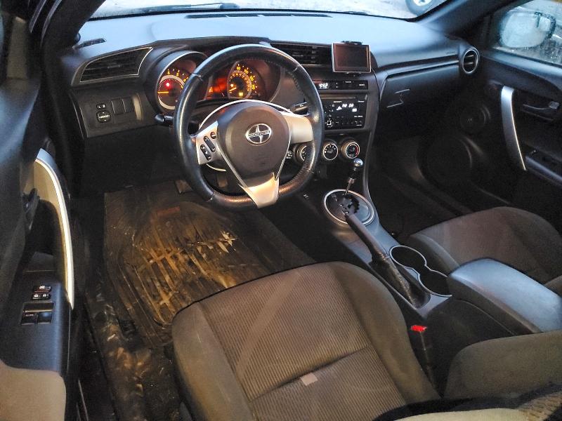 Photo 8 from auction – 2013 TOYOTA SCION TC with VIN JTKJF5C76D3051556