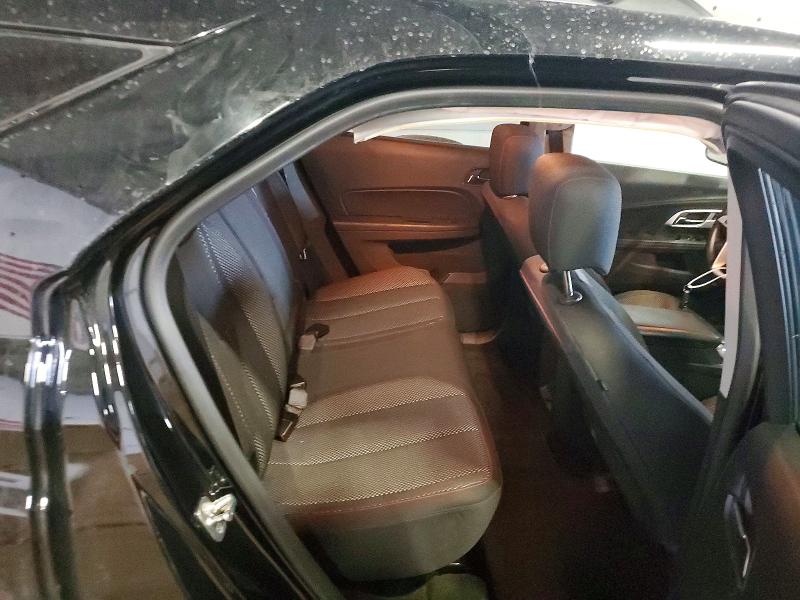 Photo 11 from auction – 2013 CHEVROLET EQUINOX with VIN 2GNALPEK0D6161368