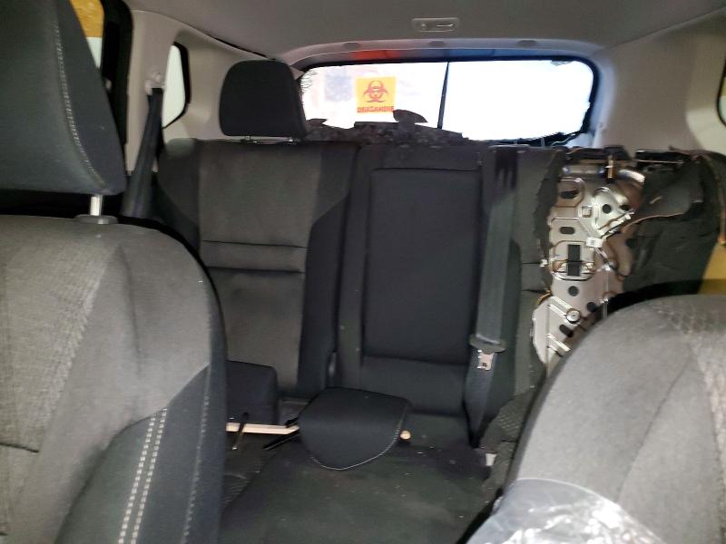 Zdjęcie 10 z aukcji – 2024 NISSAN ROGUE SV z VIN 5N1BT3BB2RC674562