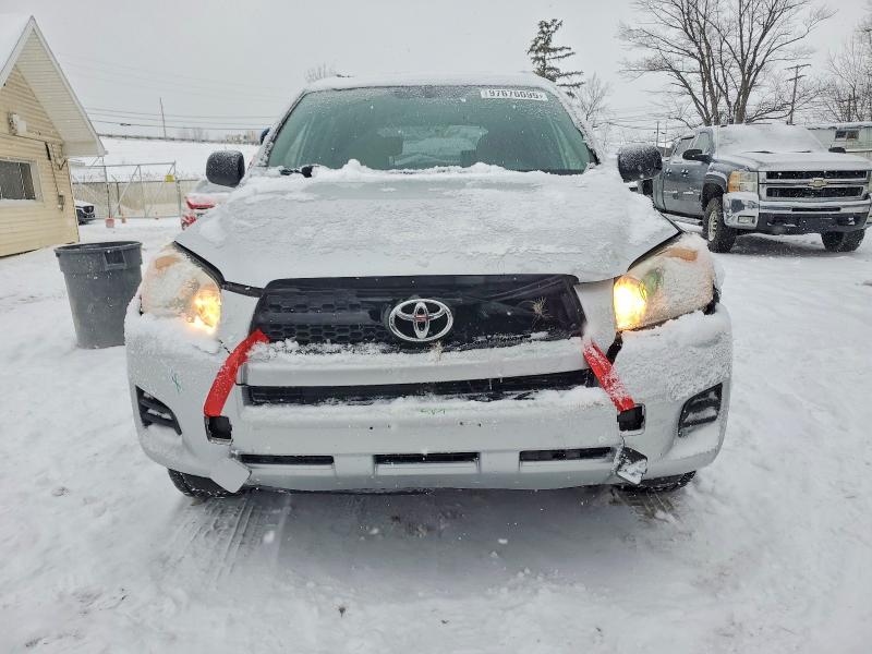Photo 5 from auction – 2010 TOYOTA RAV4 with VIN 2T3BF4DV2AW080418
