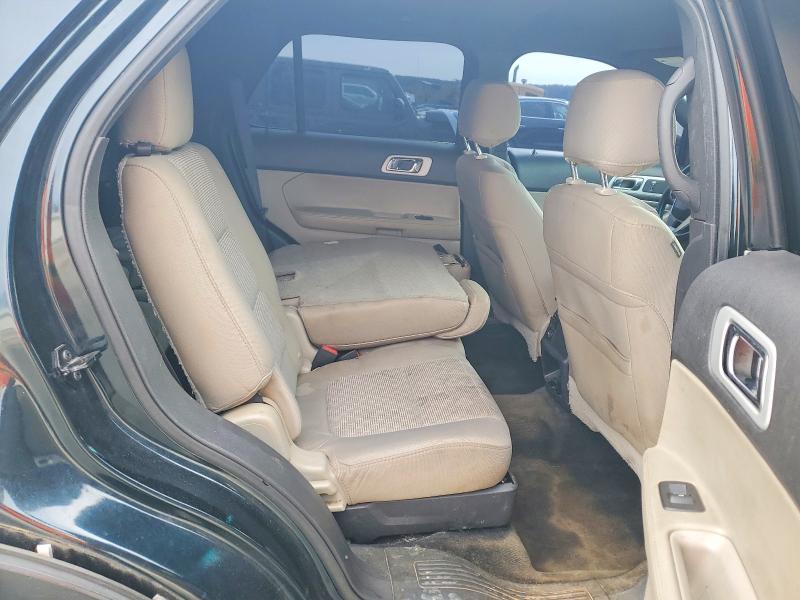 Photo 11 from auction – 2015 FORD EXPLORER X with VIN 1FM5K7D82FGB06695