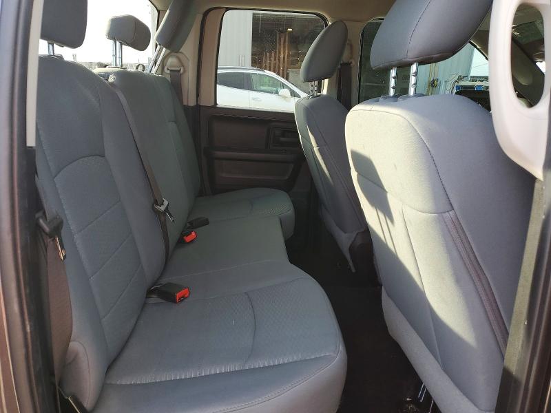 Photo 10 from auction – 2019 RAM 1500 CLASSIC with VIN 1C6RR7FG5KS617855