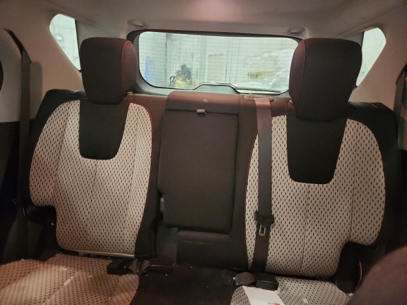 Photo 10 from auction – 2015 CHEVROLET EQUINOX with VIN 2GNALAEK0F1138024