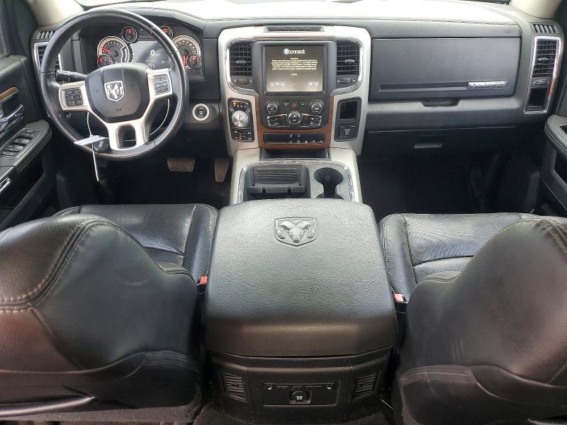Photo 8 from auction – 2017 RAM 1500 LARAM with VIN 1C6RR7NT4HS750808