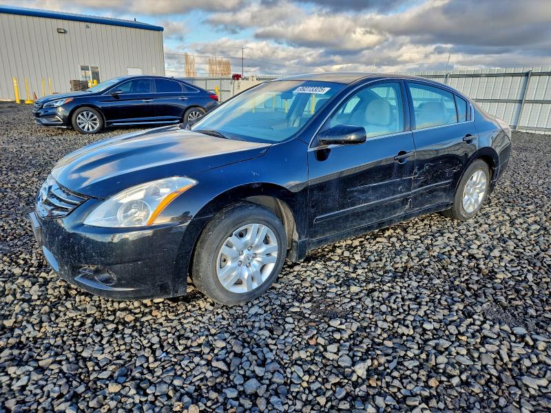 NISSAN ALTIMA BAS 2012 with VIN 1N4AL2AP5CN478740 - Photo from auction