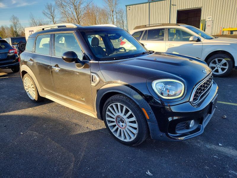 Photo 4 from auction – 2017 MINI COOPER S C with VIN WMZYT5C35H3D79491